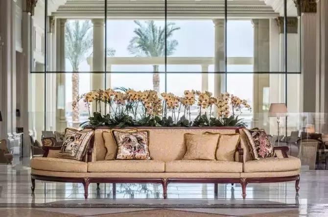 跨界酒店业,跨界主题酒店