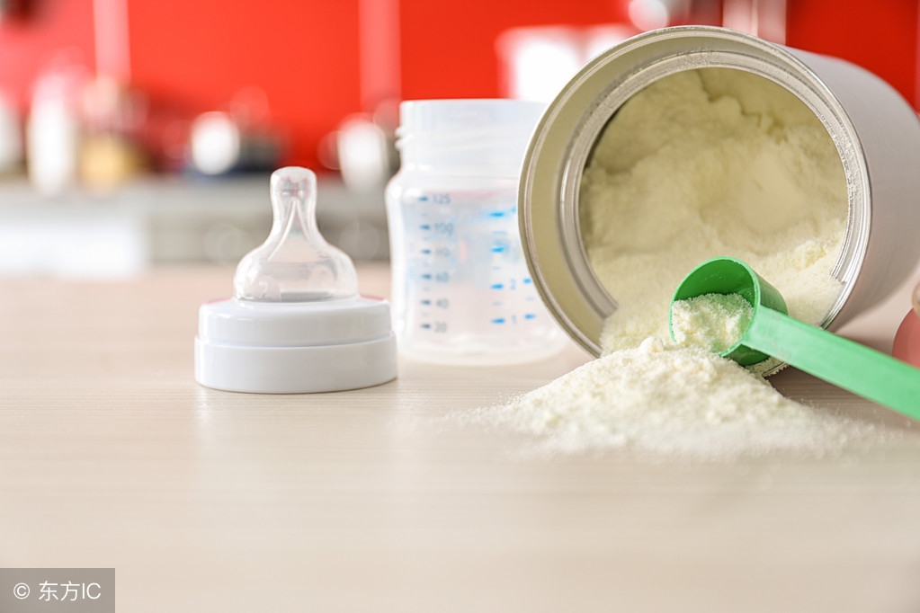 代购奶粉到底靠谱吗,你还在疯狂抢购吗