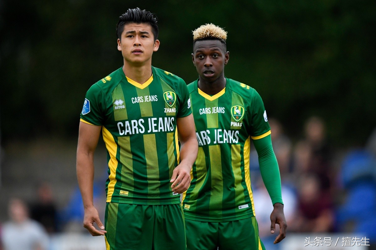 张玉宁u23足球,张玉宁u23出征