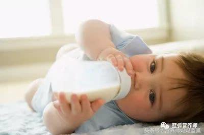 水解奶粉长期喝会怎么样,深度水解蛋白奶粉可以长期吃吗