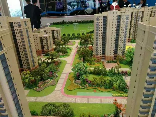 「中都华庭」—嘉善高铁新城