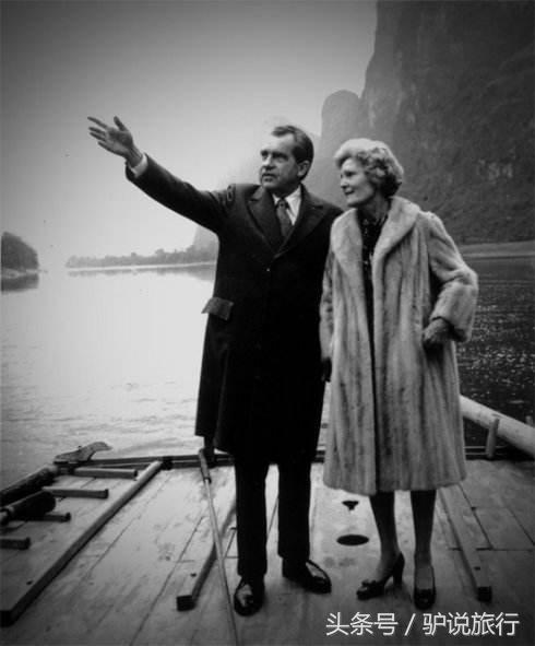 世界级旅游城市——桂林,四任美国总统都来打过卡,特朗普也说要来