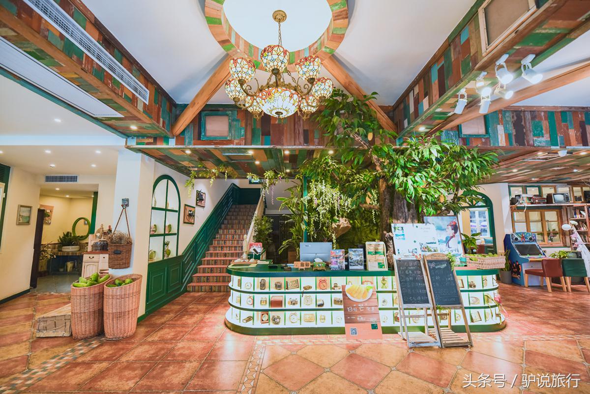 世界级旅游城市——桂林,四任美国总统都来打过卡,特朗普也说要来