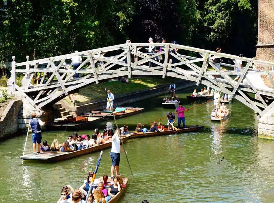 新东方研学夏令营旅行体验,新东方研学营英国回放