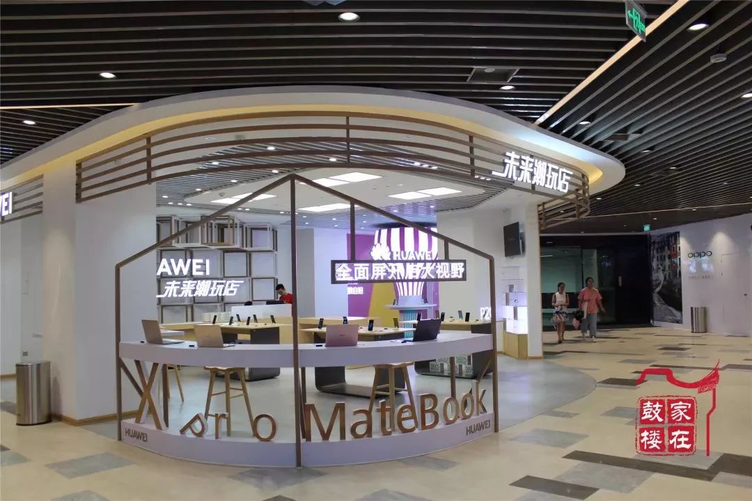 美炸!新南街亮相!地下商业街今天开业!很多网红店都来了