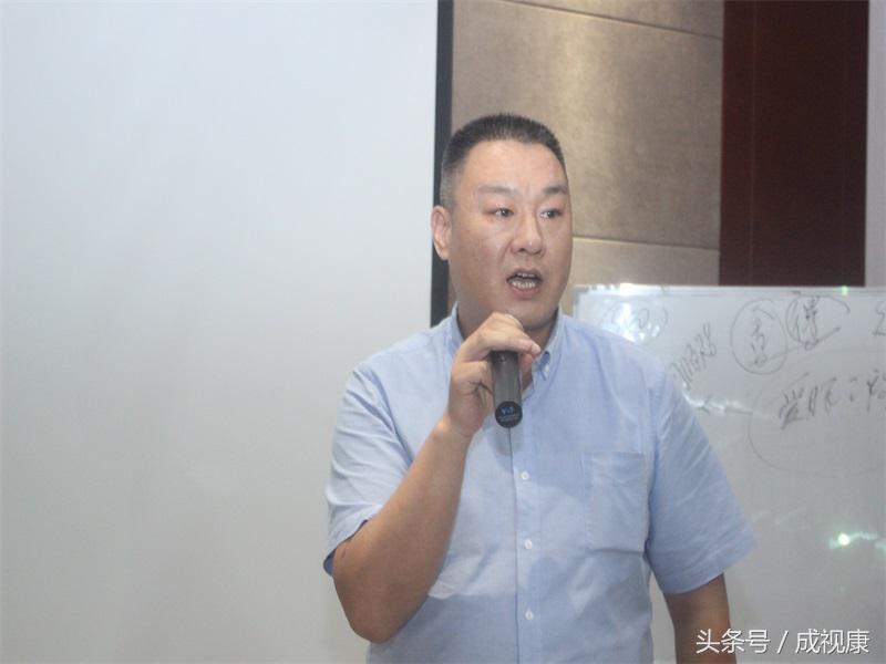 成向合伙人密训班：走向未来的新起点