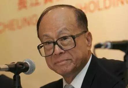 李嘉诚说打工是人生最大的浪费,李嘉诚谈年轻人为什么创业
