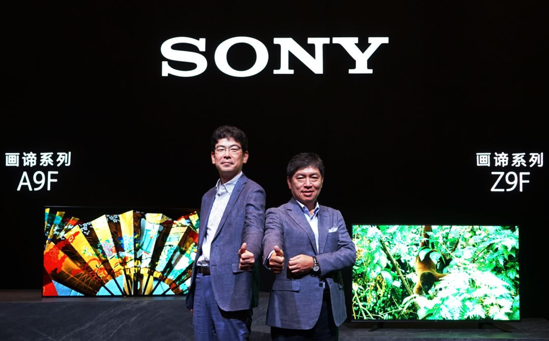 接近影视专业监视器的电视机！——索尼发布忠实还原影像创作者意图的画谛系列电视机
