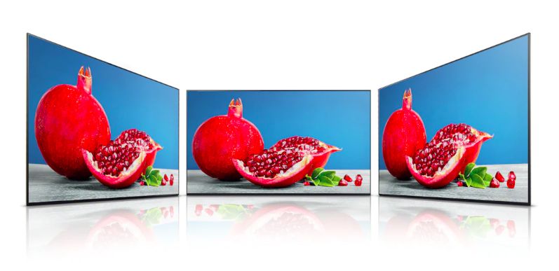 接近影视专业监视器的电视机！——索尼发布忠实还原影像创作者意图的画谛系列电视机