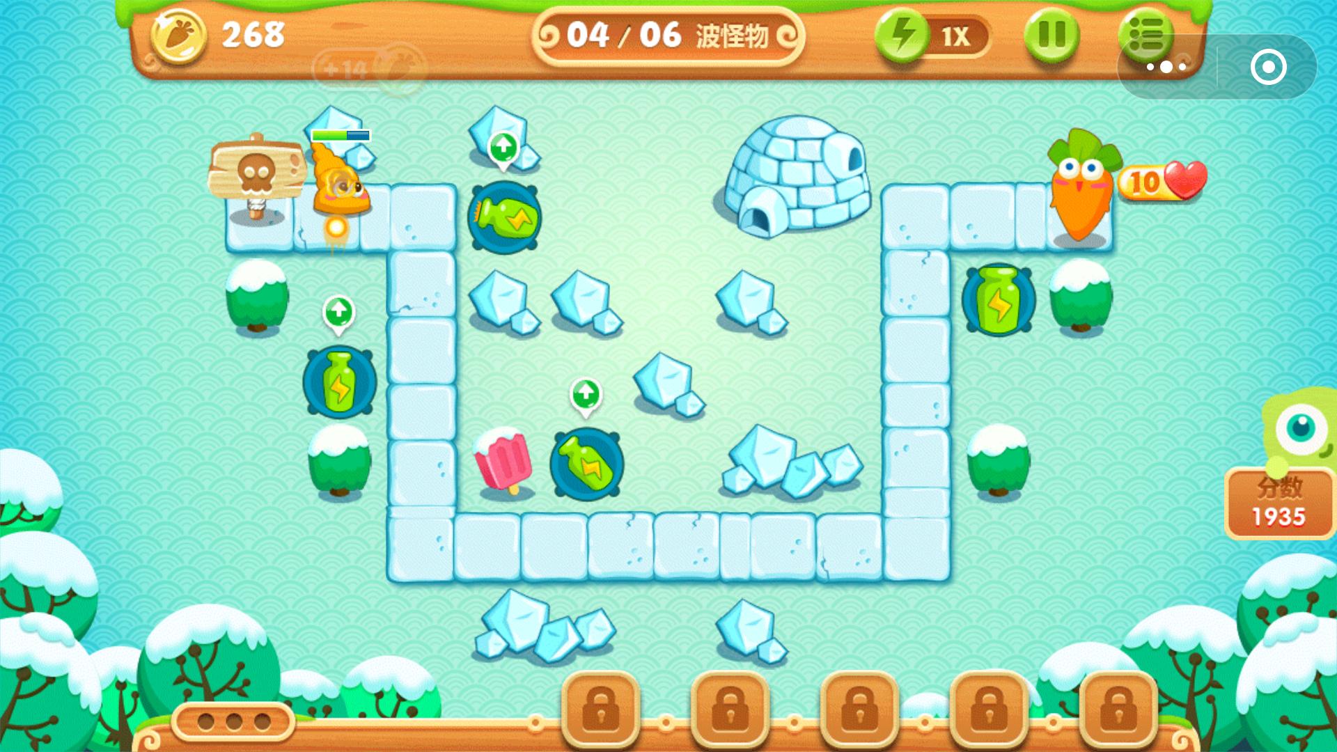 微信小游戏里最好玩的几个游戏,十大微信小游戏最火游戏推荐