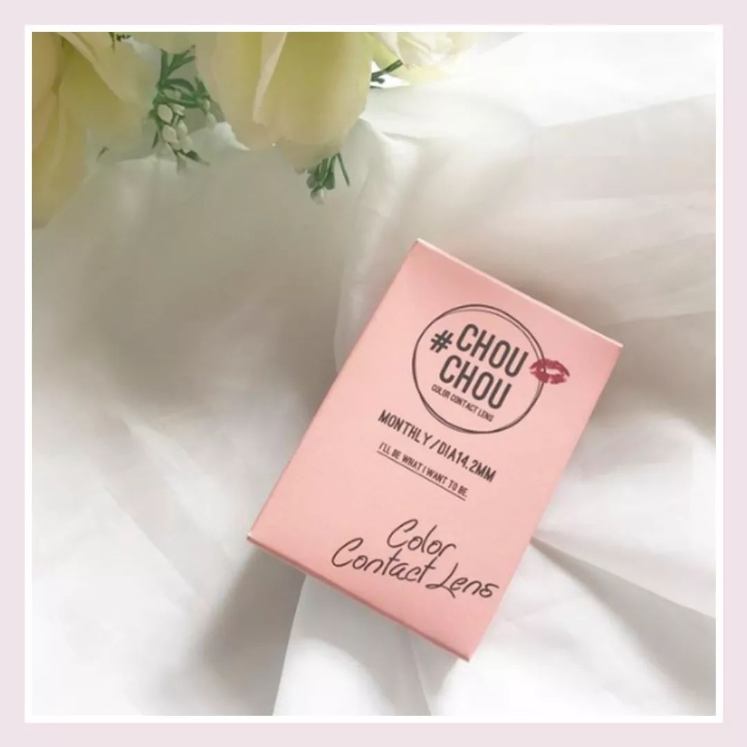 戴美瞳哪一款最舒服,戴美瞳买什么直径