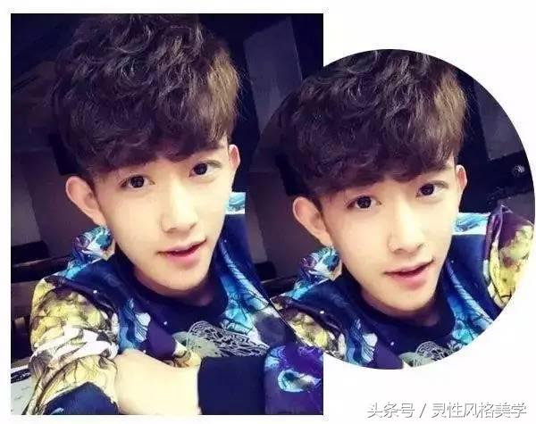 6款阳光又帅气的男士发型,9毫米男士发型推荐