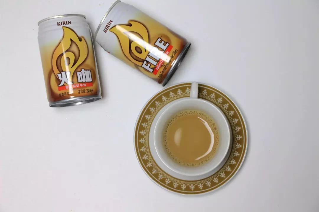 火咖美式咖啡和意式咖啡哪个好喝,火咖意式香浓咖啡