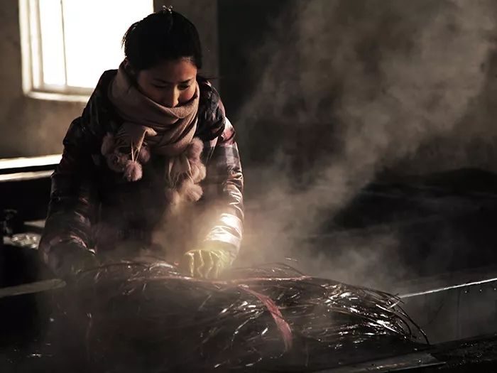 流苏棉麻编织茶席,亚麻编织软席