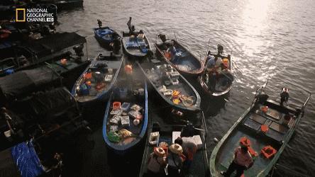 世界各地美丽景点动图,玩遍中国视频