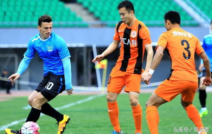 北京国安时隔15年再夺足协杯冠军,国安重返国家队