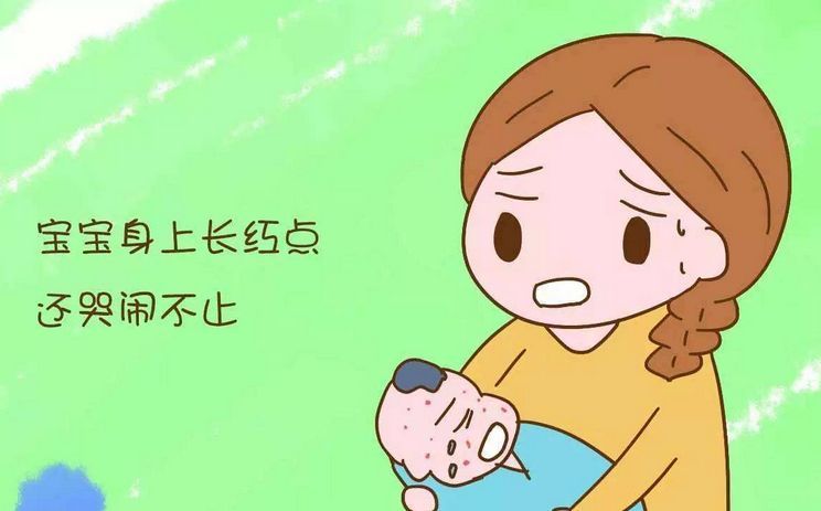 未满1岁宝宝发烧怎么处理,未满1岁的孩子一直发烧怎么办