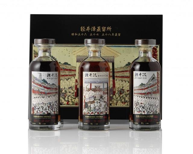 日本威士忌山崎老宋,山崎威士忌图片真实照片