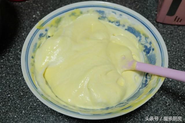 电饭煲做蛋糕20分钟还是40分钟,简易蛋糕做法无黄油