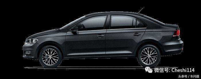 驾校专用、信仰为王2018款桑塔纳1.5L上市