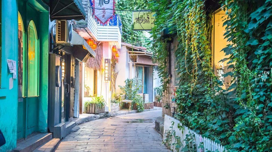 武汉一日游必去十大免费景点,武汉周边免费一日游自驾哪里好玩