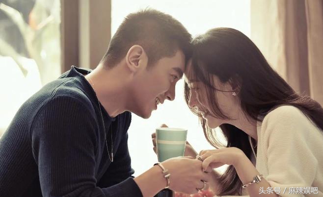 唐嫣罗晋恋情未曝光之前同框过吗,唐嫣和罗晋高调公开两人的恋情