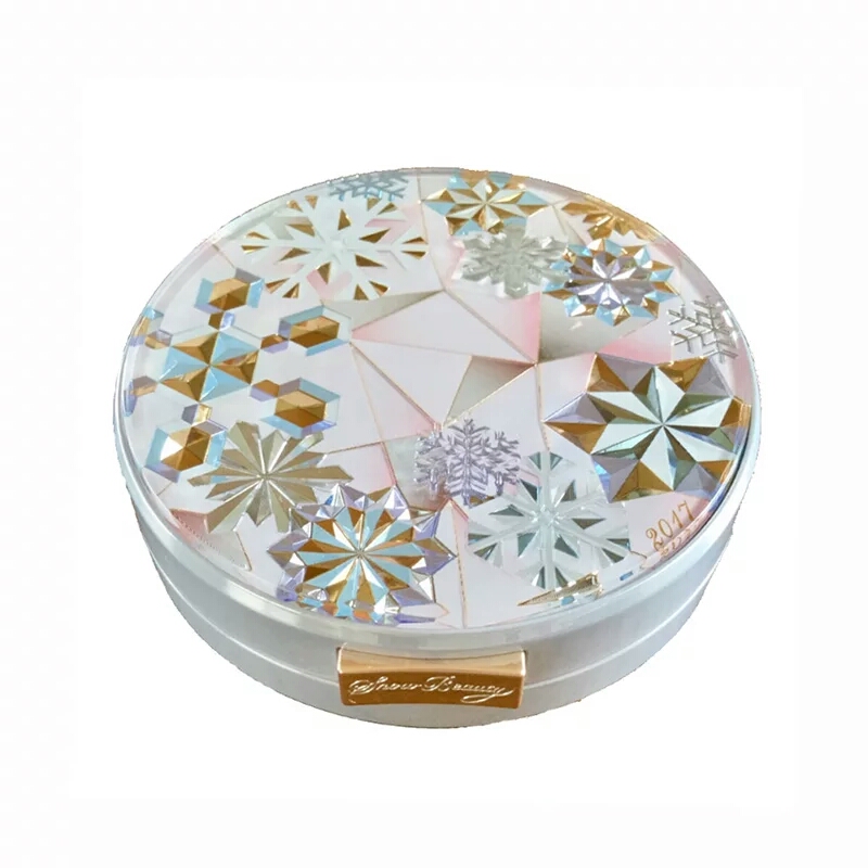 底妆伪素颜神器推荐,超自然伪素颜神器推荐