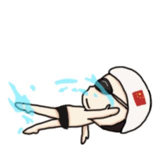 谨防中暑的方法,游泳为什么会发生中暑