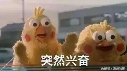 潮州五大景区,潮州最值得去的景点排名前十