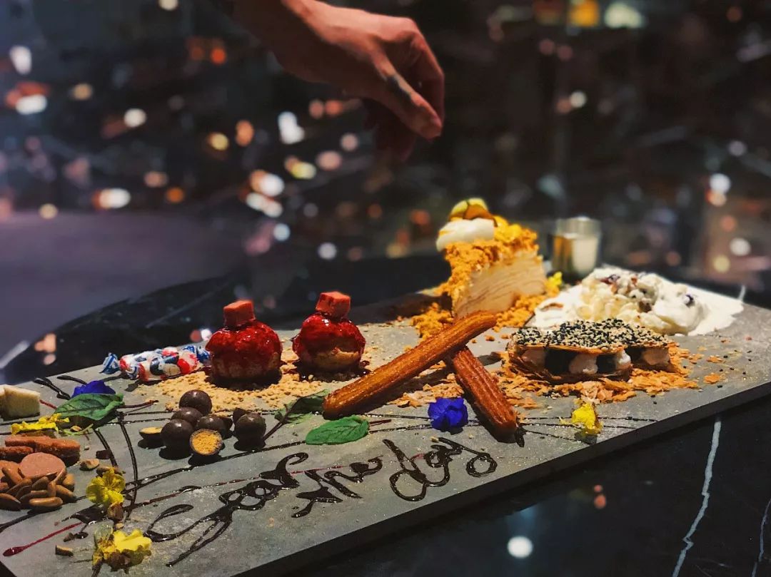 10家网红店,十家网红店