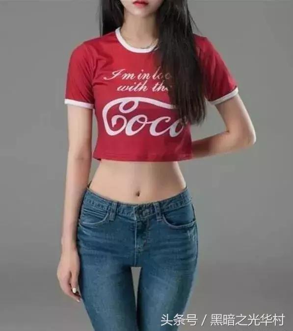 小姐姐，天冷的时候穿厚点