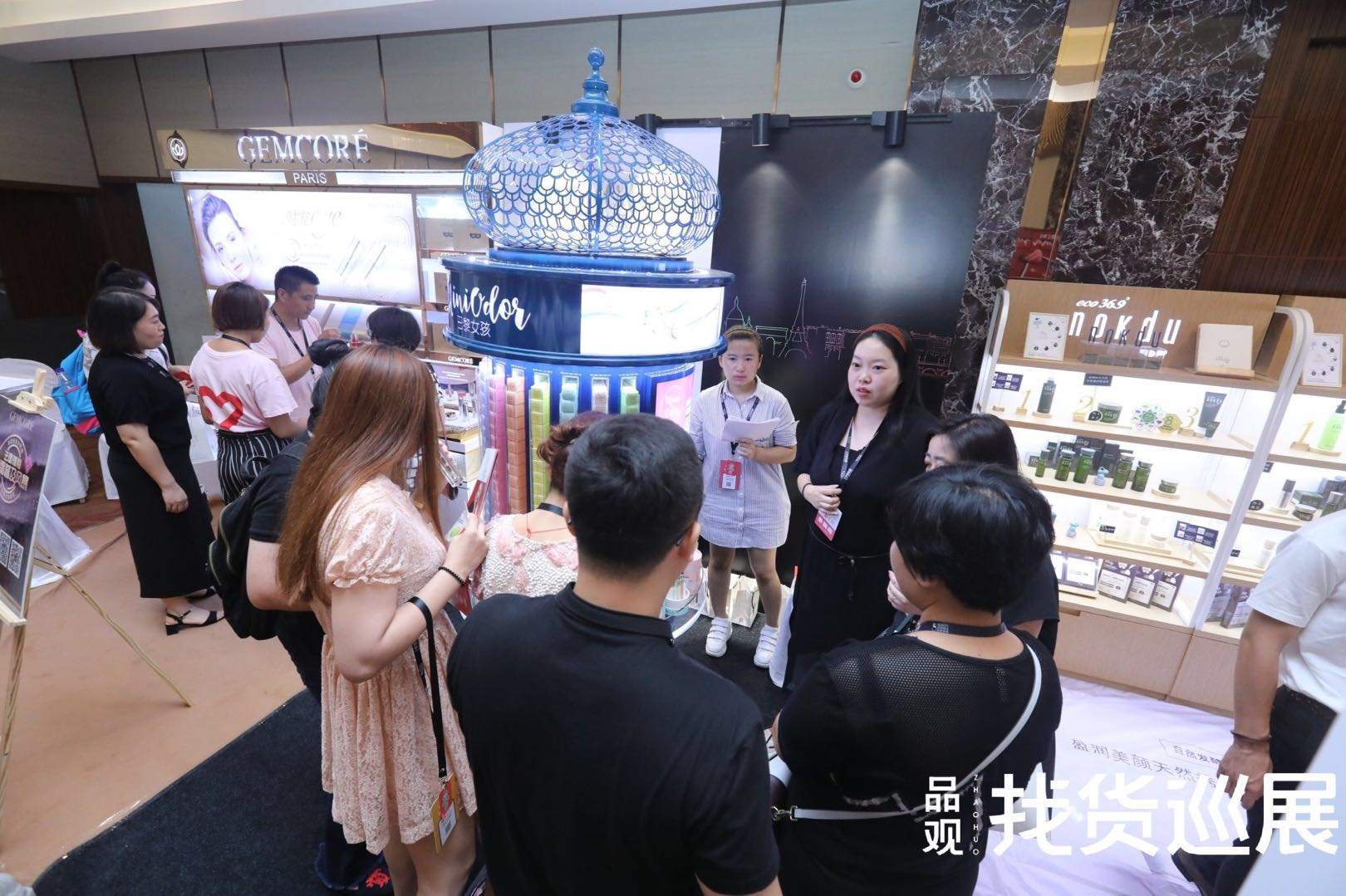 谁说小*香众**水只有国外品牌？MiniOdor也能打造