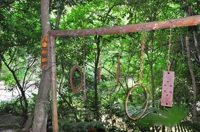 珠海高铁就能到的小县城，藏着圣托里尼的浪漫，济州岛的清新！