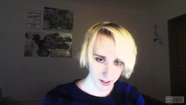 曾经的顶尖速通高手，亲手终结了自己的主播生涯