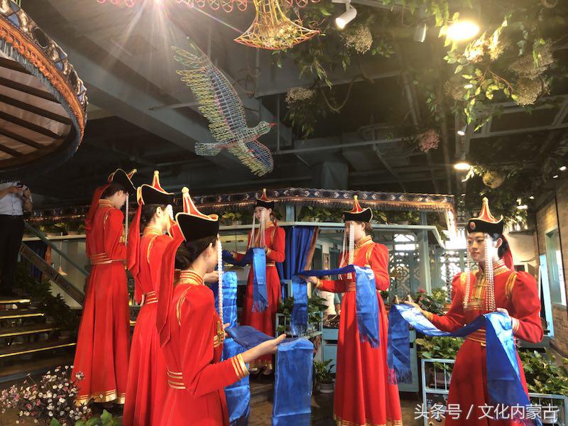 最火的蒙古包餐厅,蒙古包主题餐厅