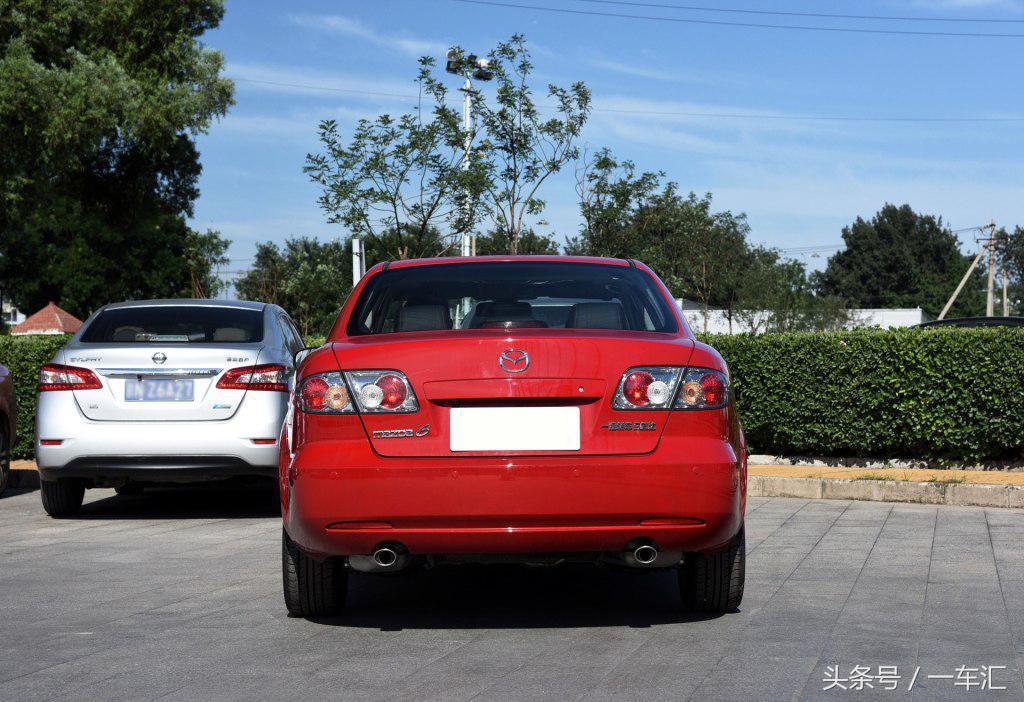 老马六从哪一年开始减配的,老马六为什么是神车