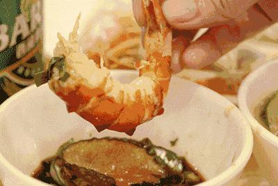 西安这几家海鲜馆性价比超高,西安最好吃的虾是哪家