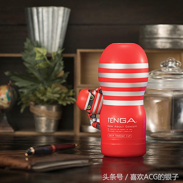 喜欢内涵的我献给懂内涵的你，Tengage图欣赏