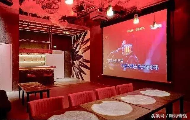 中国第三代影院今日盛大亮相，观影K歌打游戏，想干嘛干嘛！