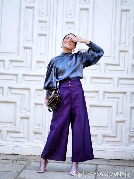 把整个星空都穿在身上太美了,把银河穿在身上去照亮