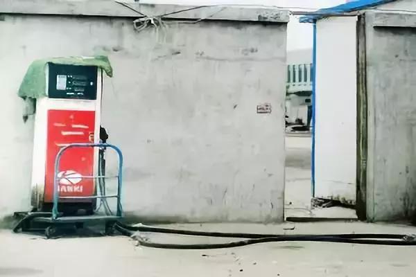 食用油作假套路,食用油作假曝光