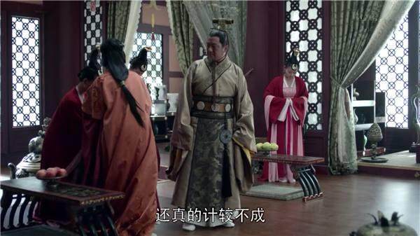 琅琊榜静妃处世智慧,琅琊榜静妃分析