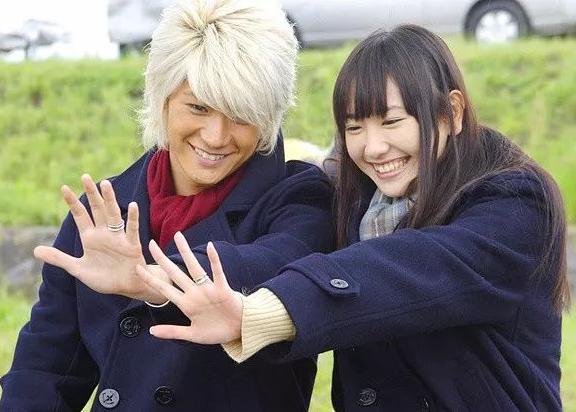 新垣结衣笑得好看吗,新垣结衣笑容好看吗