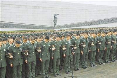 俄罗斯2013年163名军人,各国军人月薪排名