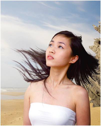 ps快速蒙版抠图详细的方法步骤,ps抠图后怎么放到另一张图片上