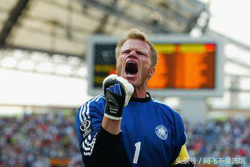 世界足坛历史上十大最佳门将,现今十大最佳门将