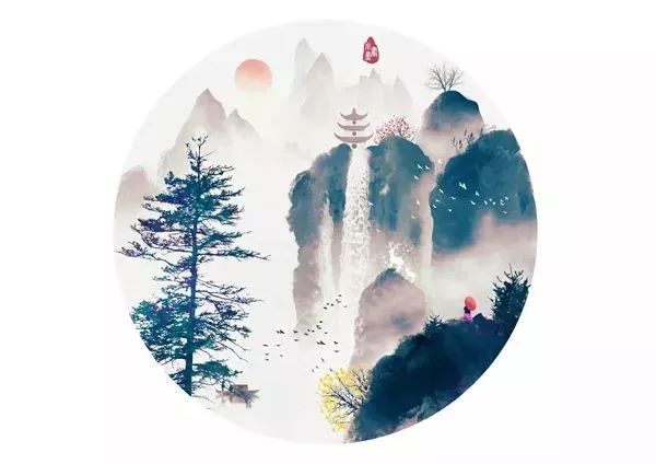 学一个成语能记住一首古诗,记住一个成语的诗句