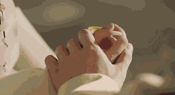 魏璎珞撩人套路,魏璎珞怎么撩傅恒