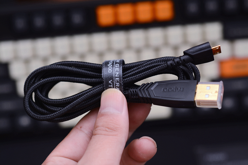 雷柏vt950电竞游戏鼠标多少钱,雷柏vt950鼠标无线不能用