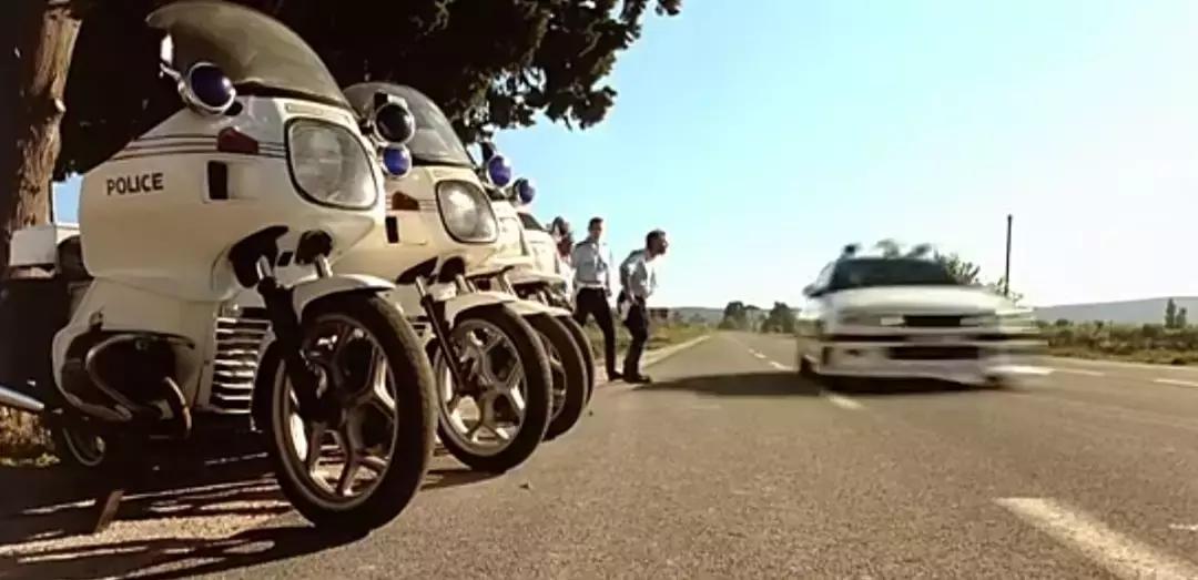 的士速递中的车型盘点,的士速递经典车型